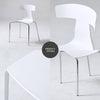 Atlas Curve Dining Chair