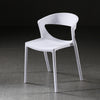 Nordic Breeze Dining Chair