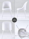 Kai Tim Dining Chair