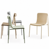 Orin Line Chair