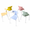 Atlas Curve Chair