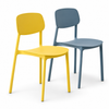 Arlo Curve Chair