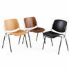 Mira Crest Chair