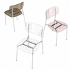 Milo Edge Chair