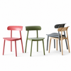 Bria Form Chair