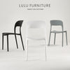 Ivy Frame Dining Chair