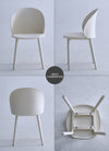 Alba Nest Dining Chair