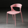 Nordic Breeze Dining Chair