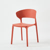 Bergen Backrest Dining Chair