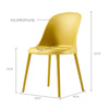 Kai Tim Dining Chair