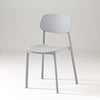 Arlo Curve Dining Chair