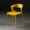 Nordic Breeze Dining Chair