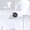 Kai Tim Dining Chair