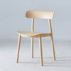 Bria Form Dining Chair