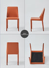 Astra Lounge Dining Chair