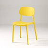 Arlo Curve Dining Chair