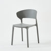 Bergen Backrest Dining Chair