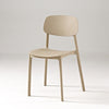 Arlo Curve Dining Chair