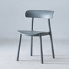 Bria Form Dining Chair