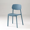 Arlo Curve Dining Chair