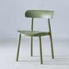 Bria Form Dining Chair