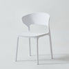 Bergen Backrest Dining Chair