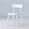 Bria Form Dining Chair