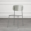 Milo Edge Dining Chair