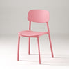 Arlo Curve Dining Chair