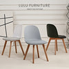 Nora Luxe Dining Chair