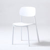 Arlo Curve Dining Chair