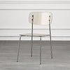 Milo Edge Dining Chair