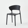 Bergen Backrest Dining Chair