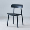 Bria Form Dining Chair