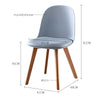 Nora Luxe Dining Chair