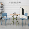 Arlo Curve Dining Chair