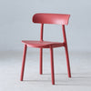 Bria Form Dining Chair