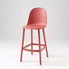 Fynn Studio Dining Bar Chair