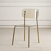 Milo Edge Dining Chair