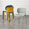 Fjord Classic Dining Chair