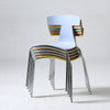 Atlas Curve Dining Chair