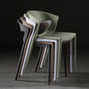 Nordic Breeze Dining Chair