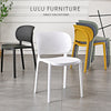 Fjord Classic Dining Chair