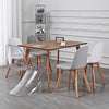 Nora Luxe Dining Chair