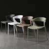 Nordic Breeze Dining Chair