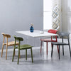 Bria Form Dining Chair