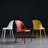 Kai Tim Dining Chair