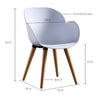 NINAKA Office and Dining Chair