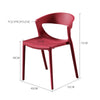 Nordic Breeze Dining Chair