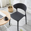 Bergen Backrest Dining Chair